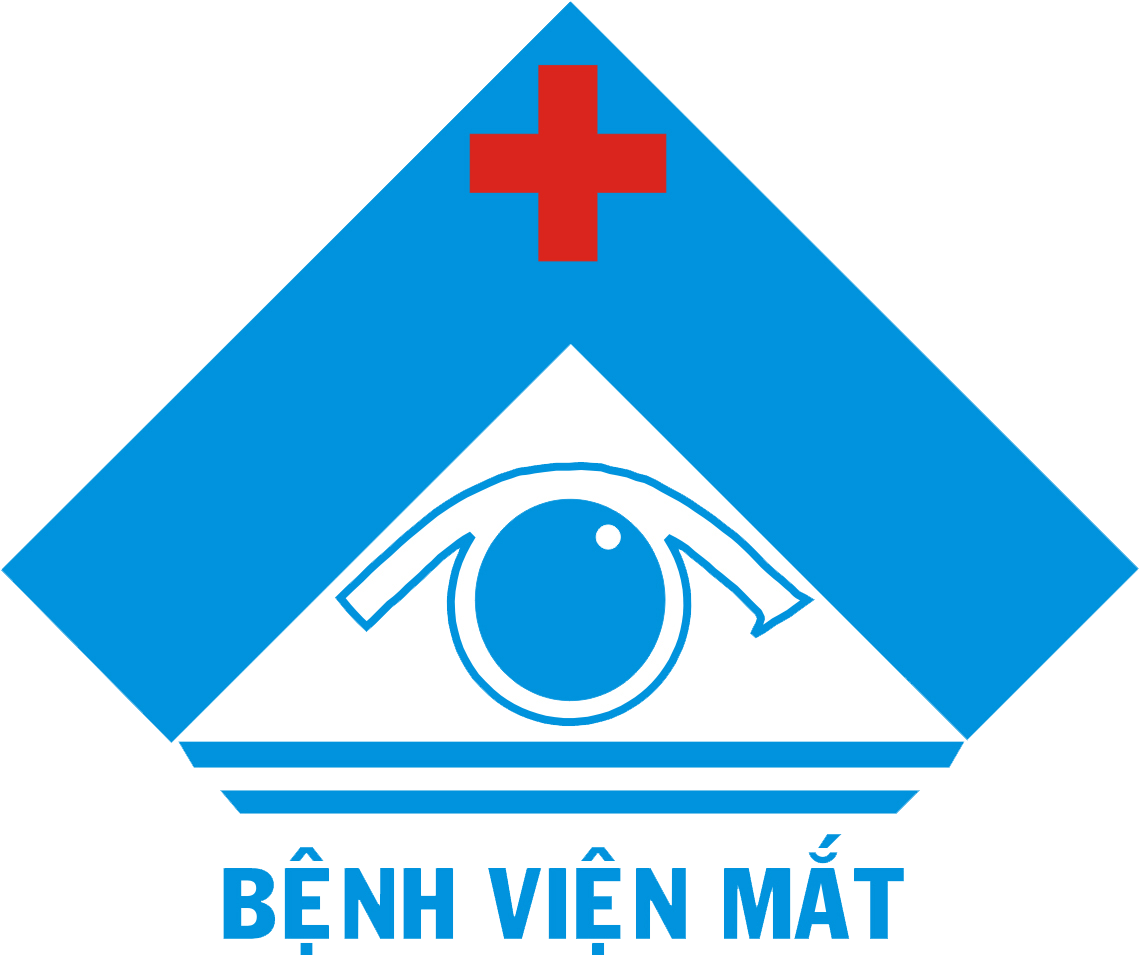 Bệnh viện mắt Thành Phố HCM